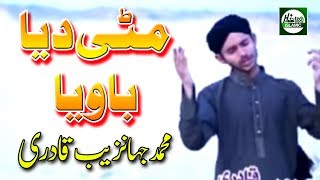 MITTI DEYA BAWIYA  MUHAMMAD JAHANZAIB QADRI  OFFICIAL HD VIDEO  HITECH ISLAMIC  BEAUTIFUL NAAT [upl. by Assilem100]