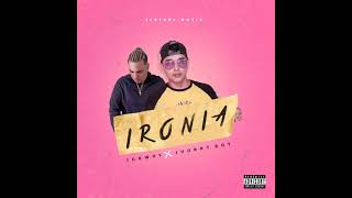 Ironía  Torway x Jhonny Boy [upl. by Barde]