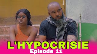 LHYPOCRISIE MiniSerie Episode 11 Regi fer arete Lens  Nouvo feyton Ayisyen 2024 [upl. by Eireva]