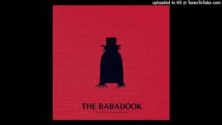 Have you seen THE BABADOOK 2014 🤔 Horror Movie Rundown scary [upl. by Haceber]