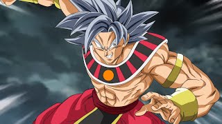 The KING of SADALA vs GOD of DESTRUCTION GOKU  Dragon Ball Hakai  PART 7 [upl. by Prentiss704]