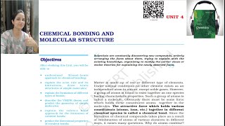 Chemical Bonding Class11  Chemistry Audiobook  ncert chemistry audiobook [upl. by Taro]