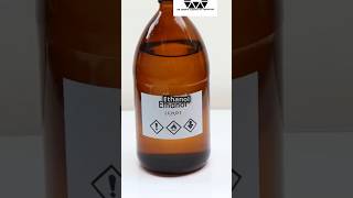 Properties and uses of Ethanol🍺 chemistry facts shorts [upl. by Anicnarf]