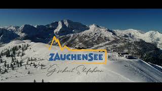 Saisonstart Zauchensee 202324 [upl. by Eslehc470]