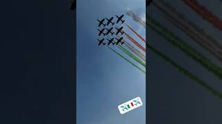 ✈️Frecce Tricolori🇮🇹 Sorvolo😍 F1 monza 2022​⁠​⁠ ​⁠Formula1 Ferrari freccetricolori 🇮🇹 [upl. by Hanikehs]