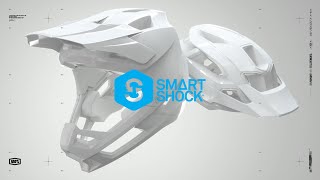 100 Smartshock® Helmet Technology [upl. by Taran]