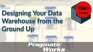 Designing Your Data Warehouse from the Ground Up [upl. by Kind]