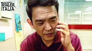 SEARCHING  Trailer Italiano del Thriller con John Cho [upl. by Nilesoy]