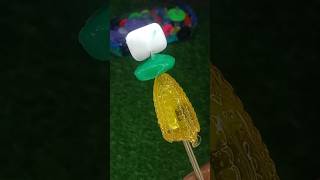 Corncentre fruithappydent wave chocolate popsicle youtubeshorts ytshorts viralvideo [upl. by Carlye]