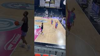 Match de basket Boulazac VS Antibes ￼ [upl. by Lantha]