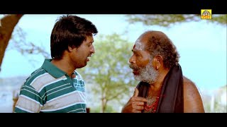 Tamil New Full Action Movies HD  Bodi Nayakkanur Ganesan  Soori Latest New Movies [upl. by Meikah]