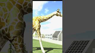 giraffe cheat code indian bike driving 3d shortsviral gaming [upl. by Baggott5]