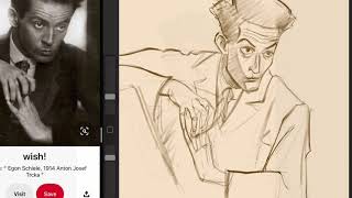 Egon Schiele [upl. by Alysa]