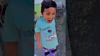 Mohtarma 🥱🥰 shorts trending ytshorts bhai love toys bike [upl. by Ayian741]