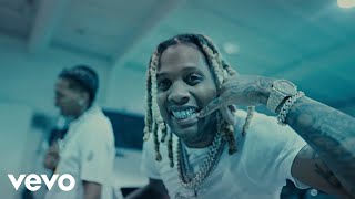 Lil Durk Lil Baby  Okay Music Video [upl. by Heddi]