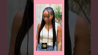 15 modèles de tresses africaines music instrumental beautiful [upl. by Asital795]