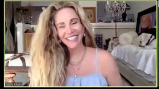 Tawny Kitaen on Calling Out with Susan Pinsky Psychic Soiree [upl. by Recnal]