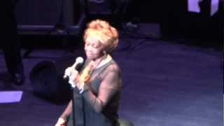 Cissy Houston Oh Holy Night [upl. by Atikehs]