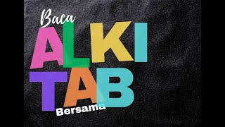 Doa Dan Baca Alkitab Bersama Army Of God [upl. by Daegal]