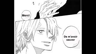 Zoro y sanji  boukyaku countdown  part 99 [upl. by Ellehsat]