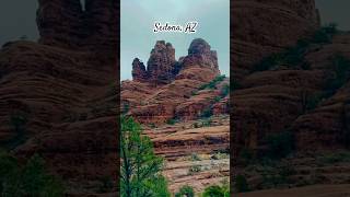 Sedona AZ Travel guide with kids to Sedona is linked in related videos of this short [upl. by Ayaladnot]