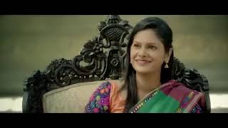 Bhetli Tu Punha  2017 Marathi Full Movie  Pooja Sawant Vaibhav Tatvavadi  Latest Marathi Movies [upl. by Edla]