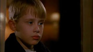 home alone 2 Lost in New York 1992 christmas star [upl. by Elsey]