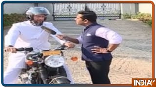 Exclusive  Unseen Side Of Asaddudin Owaisi Know Why The AIMIM Chief Is Unbeatable In Hyderabad [upl. by Deach]