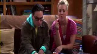 TBBT  Sheldons Windows Vista x Windows 7 [upl. by Bellis831]