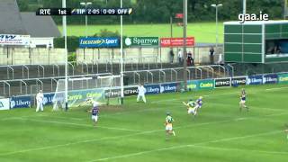 Road To The 2014 AllIreland Hurling Final Replay [upl. by Just]