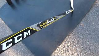 CCM Super Tacks 20 Shots [upl. by Dinan281]