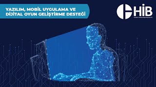 YAZILIM MOBİL UYGULAMA VE DİJİTAL OYUN GELİŞTİRME DESTEĞİ YAZILIMBİLİŞİM SEKTÖRÜ [upl. by Nikral]