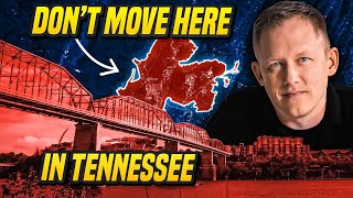 Avoid Moving to Chattanooga Unless You can Handle 10 facts [upl. by Ymij]