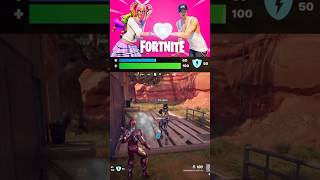 How TRUE Fortnite COUPLES Argue fortnite fortniteclips fortniteshorts fortnitememes [upl. by Valoniah]