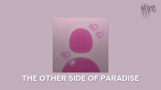 The other side of paradise  glass animals sped up [upl. by Aural]