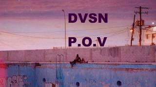 Dvsn  POV Lyrics [upl. by Novelc824]