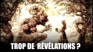 TROP DE RÉVÉLATIONS   SHINGEKI NO KYOJIN S03EP20 [upl. by Ennairol]