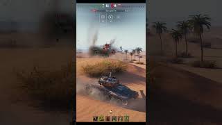 B C 25 t by player J3J3PadakaGaming wot shortsyoutube shortvideo shortyoutube shorts short [upl. by Adim620]