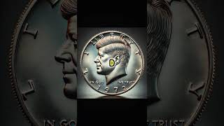 1972 Kennedy Half Dollar The 3000 Mistake You Might Have [upl. by Concoff]