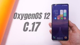 New update Stable OxygenOS 12 for Oneplus 8 8 pro amp 8T  Is this OxygenOS 121 or 12 [upl. by Pell]