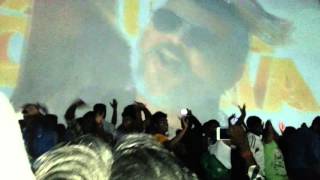 Vedalam Aluma doluma terrific audience reaction 1st day coimbatore [upl. by Sadella152]