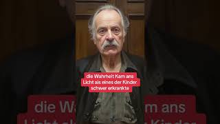 Josef Fritzl ein österreichischer Mann [upl. by Aisinut]