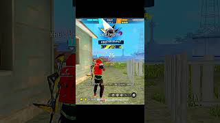 FREE FIRE 24 HOURS POWER 👿🌎 [upl. by Ezana390]