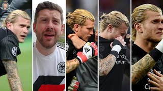 So Karius Had a Concussion in the Champions League Final [upl. by Ag]