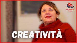 Concorso scuola  La creatività [upl. by Ajile893]