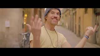 KOERS  Vuela ft Macaco Videoclip Oficial [upl. by Ayiram446]