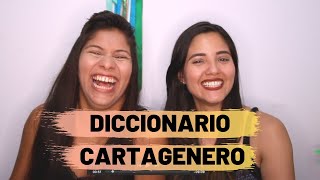 Así se habla en CARTAGENA   Diccionario Costeño 3  Yira C [upl. by Cousins]