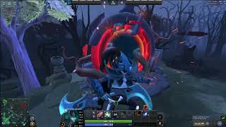 Dota 2 SFX ASMR to relaxstudy to with Mortred The Phantom Assassin [upl. by Harim]