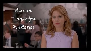 Hallmark Movies and Mysteries Aurora Teagarden Mysteries [upl. by Ytiak391]