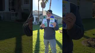 Winter Weed Control for FLORIDA LAWNS florida lawns lawncarenut [upl. by Ernaldus280]